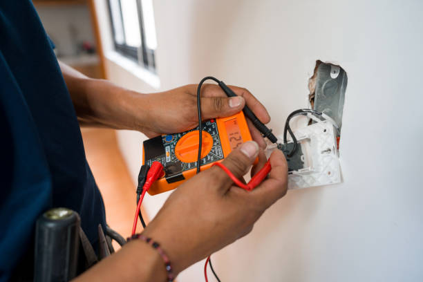 Best Electrical Contractors for Businesses  in Wausau, WI