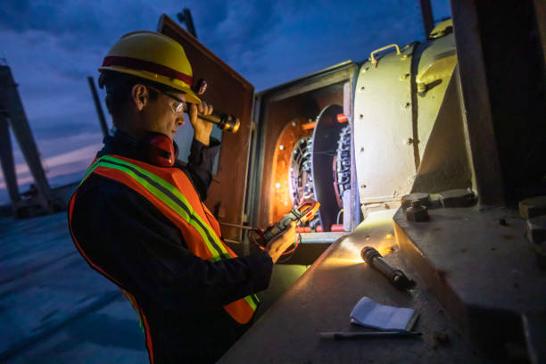 Best Electrical Installation Contractor  in Wausau, WI