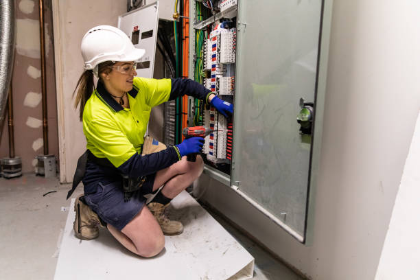 Best Electrical Troubleshooting Services  in Wausau, WI