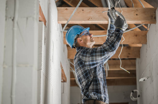 Best Residential Electrician Services  in Wausau, WI