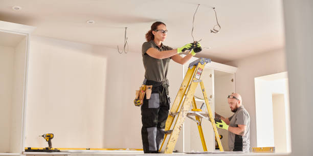 Best Local Electrician Companies  in Wausau, WI