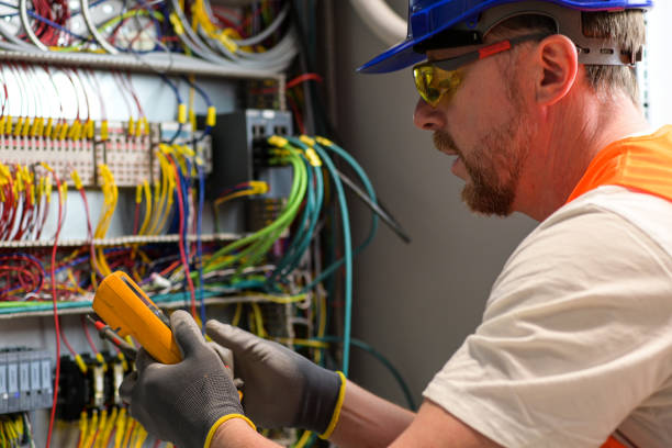 Best Residential Electrician Services  in Wausau, WI