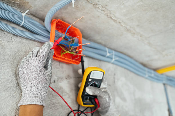 Best Circuit Breaker Repair  in Wausau, WI